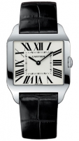 Cartier Santos Dumont Dames W2009451 Montre Réplique