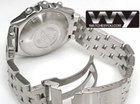 Breitling Chronomat Evoultion Hommes A1335611-0 Montre Réplique