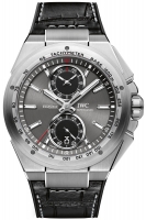 IWC Ingenieur Chronographe Racer 45mm Montre Homme IW378507