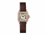 Cartier Santos Demoiselle Petit WF902006