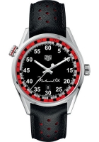 Copie Montre Tag Heuer Carrera Calibre 5 Hommes WAR2A11.FC6337