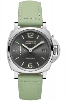 Copie Montre Panerai Luminor Due 3 Jours Automatique Acciaio 38mm PAM00755