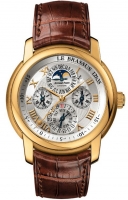 Audemars Piguet Jules Audemars Equation du Temps Hommes 26003BA.OO.D088CR.01 Montre Réplique