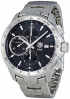 TAG Heuer Link Calibre 16 Automatique Chronographe 43 mm CAT2010.BA0952