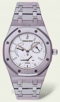 Audemars Piguet Royal Oak Dual Time hommes 25730ST.OO.0789ST.09 Montre Réplique