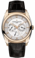 Réplique Montres Vacheron Constantin Quai De L'Ile Hommes 85050-000R-I0P2A