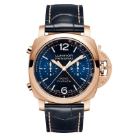 Panerai Luminor Yachts Challenge 44mm Chronographe Flyback Pam1020