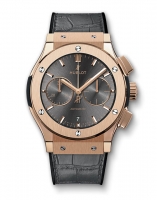 Hublot Classic Fusion Racing gris Chronographe King gold 521.OX.7081.LR