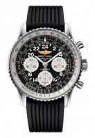 Copie Montre Breitling Navitimer Cosmonaute Acier inoxydable AB0210B4/BC36/274S/A20S.1