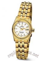 Titoni Cosmo Queen Femmes 728G-310 Montre Réplique