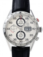 TAG Heuer Carrera Automatique Hommes CV2A11.FC6235 Montre Réplique