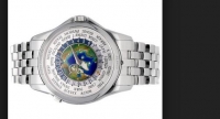 Patek Philippe World Time 5131 / 1P-001 Montres Copie