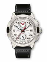 Copie Montre IWC Ingenieur Chronographe Sport Edition 50e anniversaire de Mercedes-AMGwatch IW380902