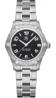 TAG Heuer Aquaracer Quartz Dames WAF1310.BA0817 Montre Réplique