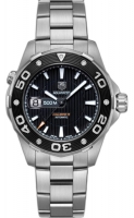 TAG Heuer Aquaracer Automatique Calibre Hommes WAJ2110 Montre Réplique