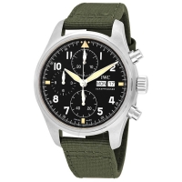 Réplique Chronographe IWC Pilot Spitfire IW387901