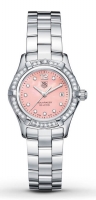 TAG Heuer Aquaracer Quartz Dames WAF141B.BA0813 Montre Réplique