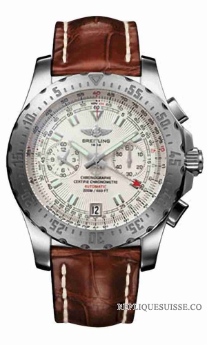 Breitling Professional Skyracer Inoxydable acier A2736234/G Montre Réplique