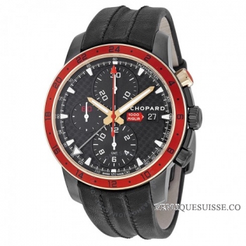 Chopard Mille Miglia Zagato Automatique Chrono 168550-6001