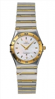 Omega Constellation Dames Small Quartz 1272.70.00 Montre Réplique