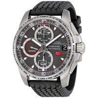 Chopard Mille Miglia GT XL 2009 Le Titanium 168459-3005