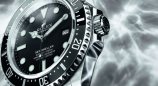 Rolex Sea-Dweller