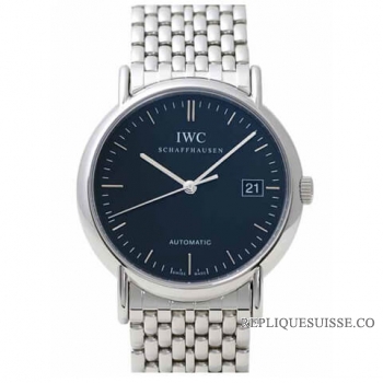 IWC Portofino automatique Montre Homme IW353306