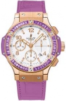 Hublot Big Bang Or Tutti Frutti 41mm 341.PV.2010.LR.1905
