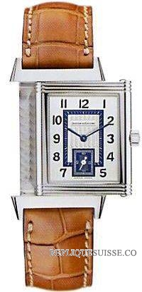 Jaeger-LeCoultre Reverso Classique Q2508402 Hommes Montre Réplique