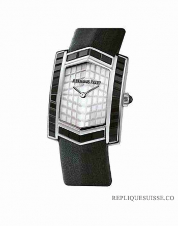 Audemars Piguet Facettes Wohommes 67492BC.XX.A004SU.01 Montre Réplique