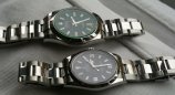 Rolex Milgauss