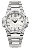 Patek Philippe Nautilus Femmes 7010 / 1G-011 Montres Copie