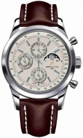 Breitling Transocean Chronographe 1461 A1931012/G750/437X/A20BA.1 Montre Réplique