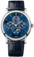 Audemars Piguet Jules Audemars Perpetual 30th Anniversary hommes 26000PT.OO.D028CR.01 Montre Réplique