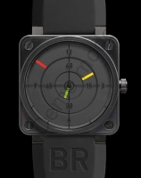 Bell & Ross BR 01-92 Radar Limited Edition Montre Réplique