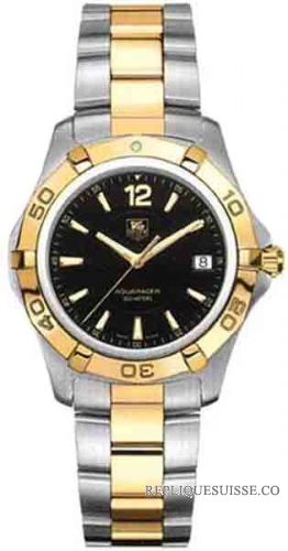 TAG Heuer Aquaracer Quartz Sport Dial WAF1123.BB0807