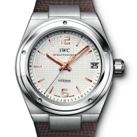 IWC Ingenieur de taille moyenne IW451504