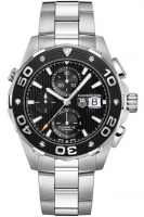 TAG Heuer Aquaracer 500M Calibre 16 Automatique Chronographe 44mm CAJ2110.BA0872