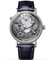 Breguet Tradition Quantieme Retrograde 7597BB/G1/9WU