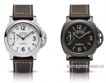 Panerai Special Edition Luminor 8 Days PAM00785 Montre Réplique