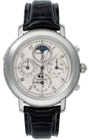 Audemars Piguet Jules Audemars Grande Complication 25866PT.OO.D002CR.02 Montre Réplique