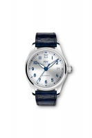 IWC d'Aviateur Automatic Cadran gris ardoise IW324003 Montre Réplique