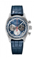 Zenith Chronomaster El Primero 38mm 03.2150.400 / 53.C700 Montres Copie