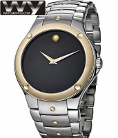 Movado sportif Edition SE Hommes 0605910 Montre Réplique