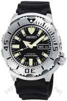 Seiko Diver acier noir Hommes SKX779 Montre Réplique