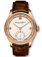 IWC Portugieser Hand-Wound Eight Days Edition "75th Anniversary" IW510206 Montre Réplique