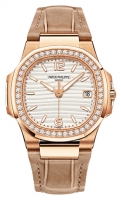 Patek Philippe Nautilus Femmes 7010R-011 Montres Copie