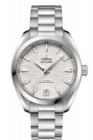 OMEGA Seamaster Acier Anti-magnetique 220.10.34.20.02.002