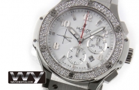 Hublot Big Bang St. Moritz Diamant 301.SE.230.RW.114 Montre Réplique