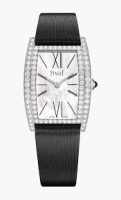 Piaget Limelight Nacre Cadran Dames Tonneau